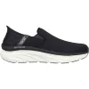 Men's Wide Fit Skechers 232455 D'Lux Walker Orford Trainers sold by Wide Fit Shoes