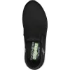 Men's Wide Fit Skechers 232455 D'Lux Walker Orford Trainers sold by Wide Fit Shoes
