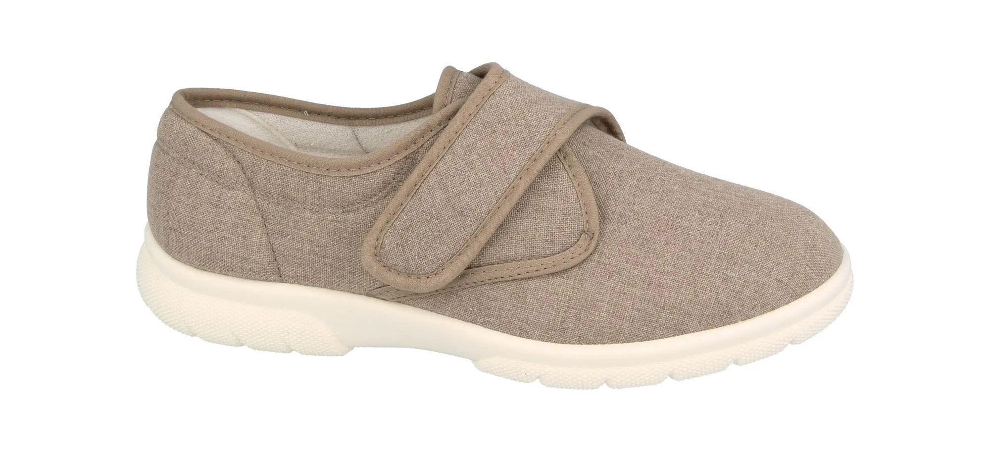 Mens Wide Fit DB Cannock Canvas sold by Wide Fit Shoes product image thumbnail 4
