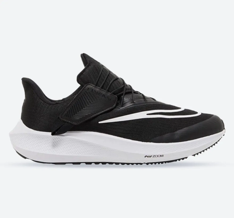Mens Wide Fit Nike Air Zoom DJ7382 001 Pegasus Flyease Running Shoes sold by Wide Fit Shoes