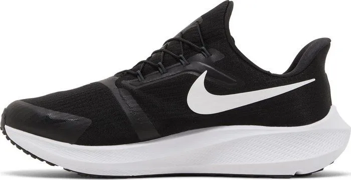 Mens Wide Fit Nike Air Zoom DJ7382 001 Pegasus Flyease Running Shoes sold by Wide Fit Shoes product image thumbnail 4