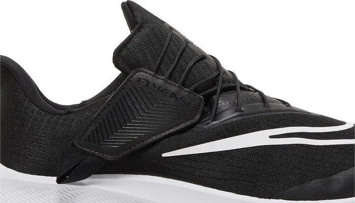 Mens Wide Fit Nike Air Zoom DJ7382 001 Pegasus Flyease Running Shoes sold by Wide Fit Shoes product image thumbnail 3