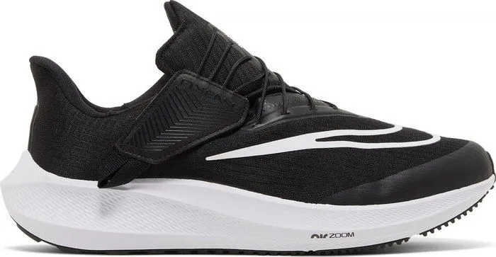 Mens Wide Fit Nike Air Zoom DJ7382 001 Pegasus Flyease Running Shoes sold by Wide Fit Shoes product image thumbnail 2