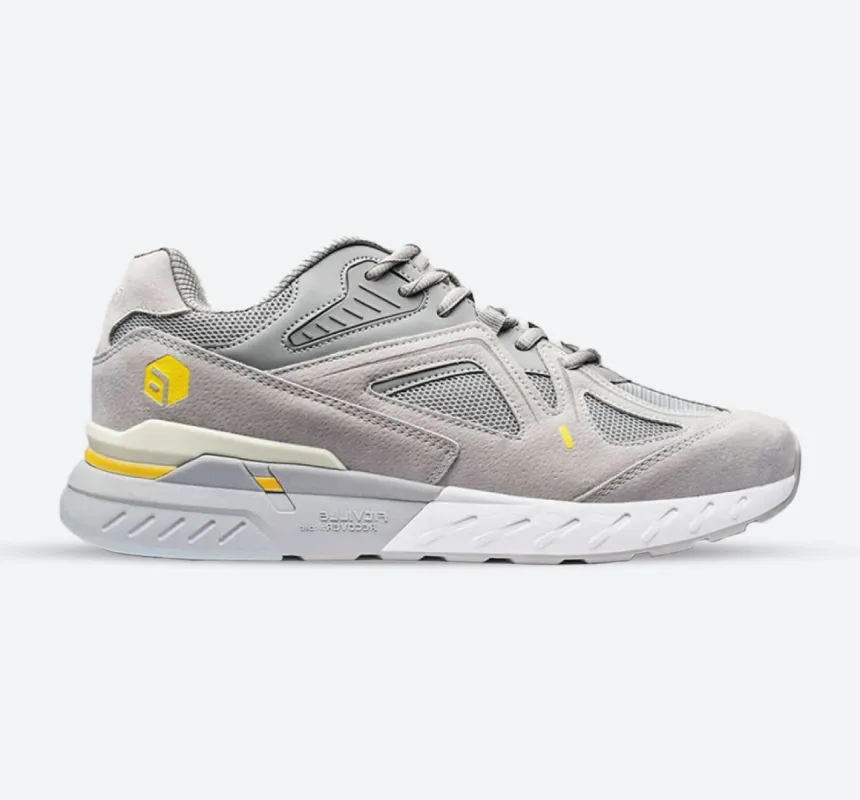 Mens Wide Fit Fitville Extra Wide Trainers sold by Wide Fit Shoes