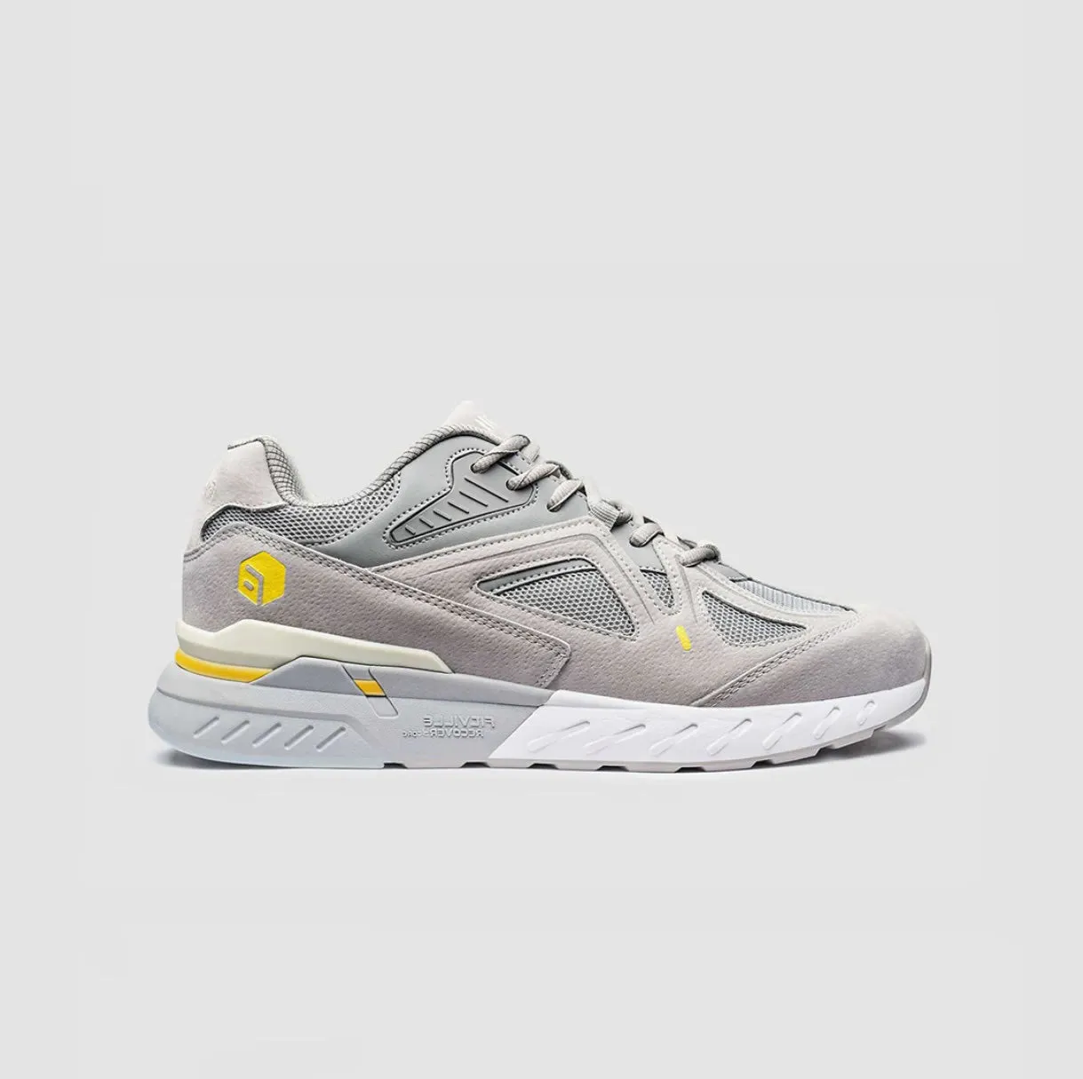 Mens Wide Fit Fitville Extra Wide Trainers sold by Wide Fit Shoes product image thumbnail 2