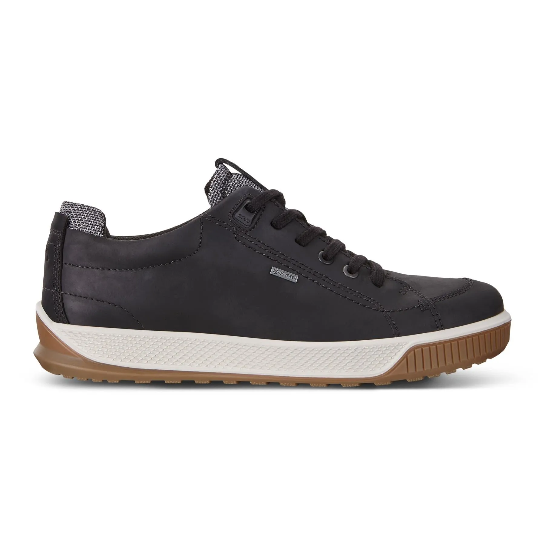 Men's Wide Fit ECCO Byway Tred GORE-TEX Shoes sold by Wide Fit Shoes product image thumbnail 2