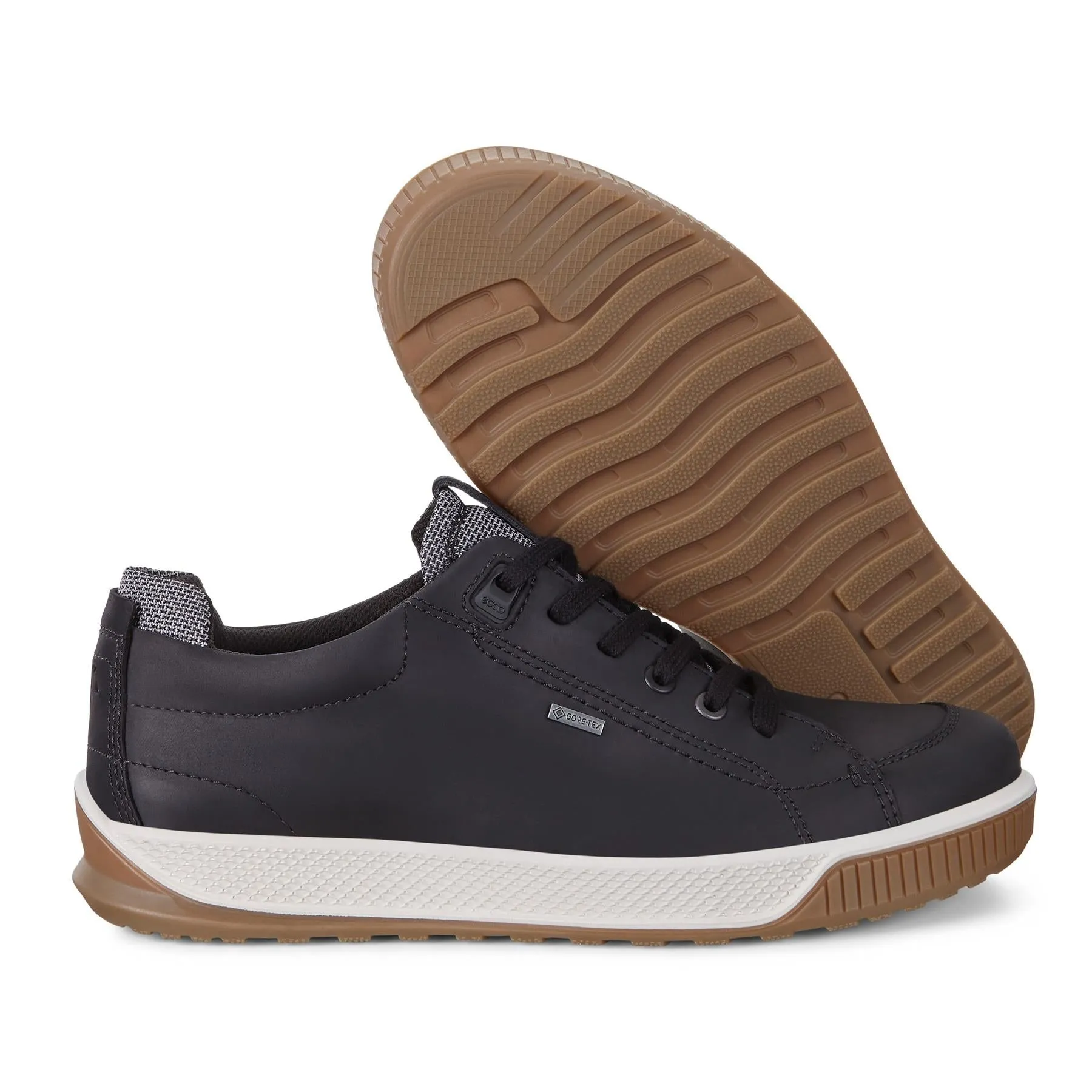 Men's Wide Fit ECCO Byway Tred GORE-TEX Shoes sold by Wide Fit Shoes product image thumbnail 5