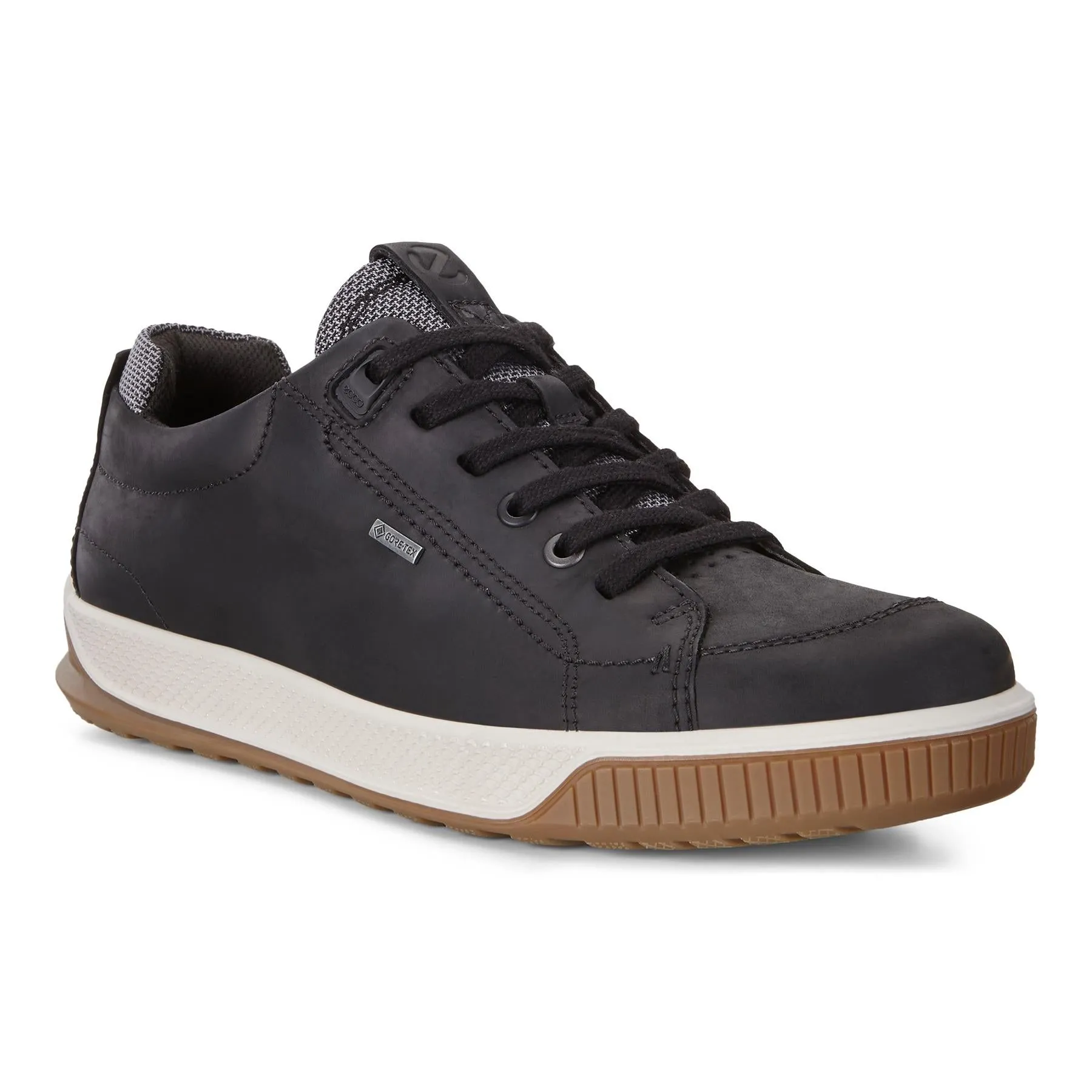 Men's Wide Fit ECCO Byway Tred GORE-TEX Shoes sold by Wide Fit Shoes product image thumbnail 3