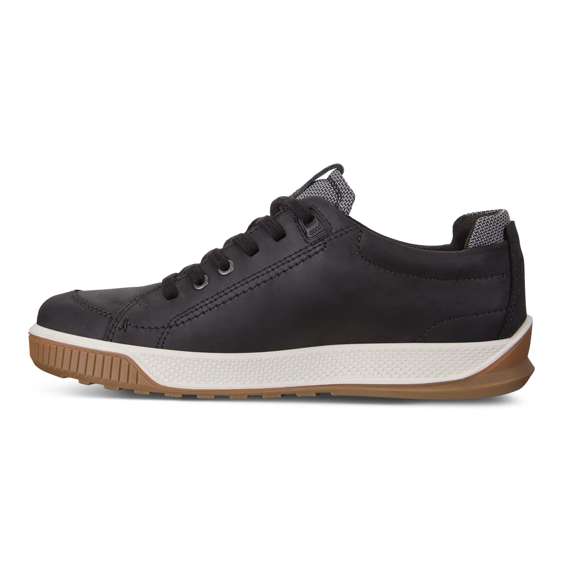 Men's Wide Fit ECCO Byway Tred GORE-TEX Shoes sold by Wide Fit Shoes product image thumbnail 4