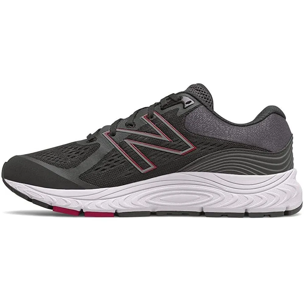 Women's Wide Fit New Balance M840BR5 Walking Trainers sold by Wide Fit Shoes product image thumbnail 4