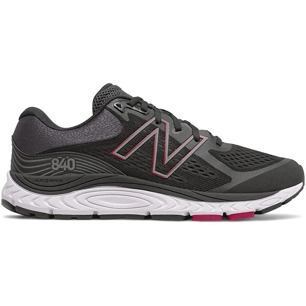 Women's Wide Fit New Balance M840BR5 Walking Trainers sold by Wide Fit Shoes product image thumbnail 2