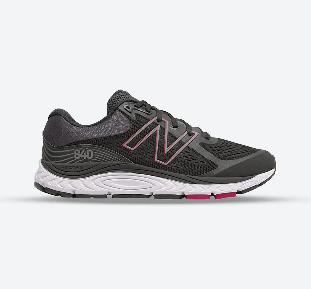 Women's Wide Fit New Balance M840BR5 Walking Trainers sold by Wide Fit Shoes