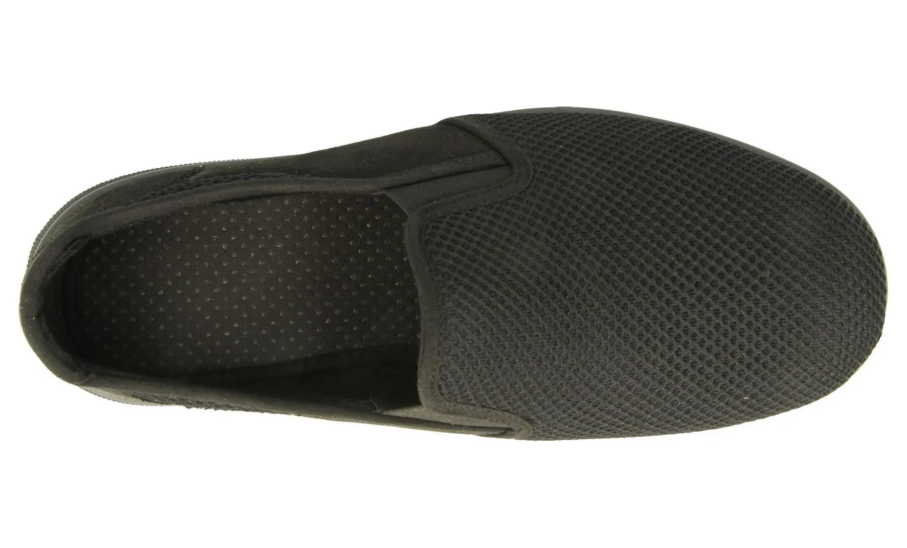 Men's Wide Fit DB Cairo Shoes sold by Wide Fit Shoes product image thumbnail 4