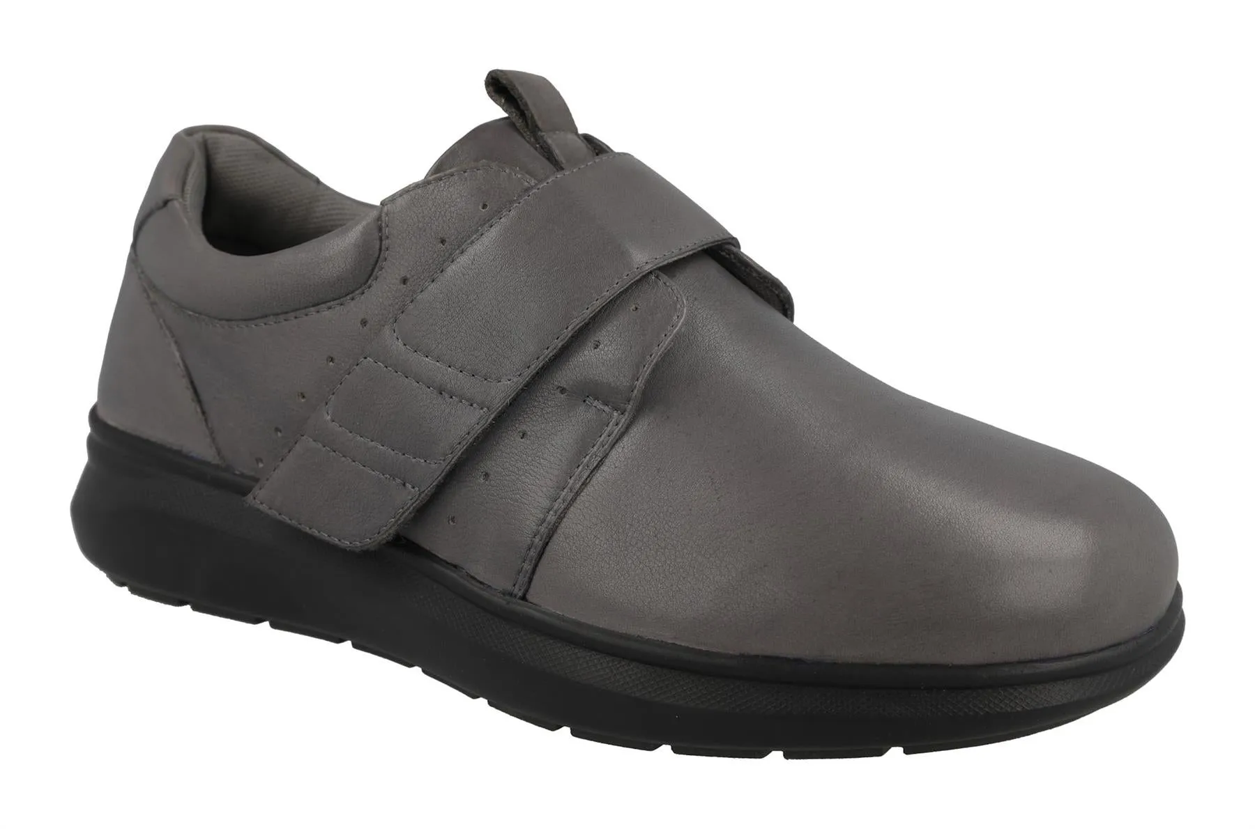 Men's Wide Fit DB Norton Shoes sold by Wide Fit Shoes product image thumbnail 4