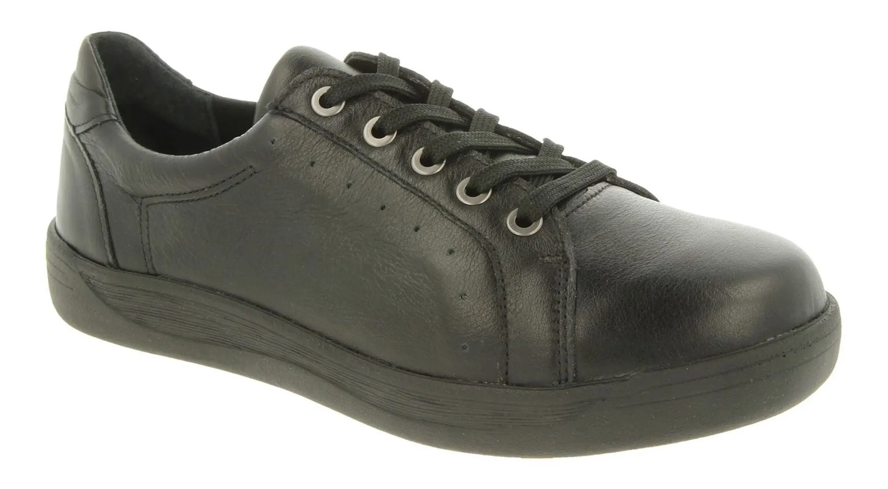 Womens Wide Fit DB Sinead Shoes sold by Wide Fit Shoes product image thumbnail 3