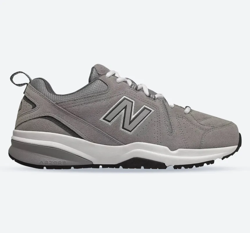 Womens Wide Fit New Balance MX608UG5 Walking & Running Trainers - ABZORB (New 624) sold by Wide Fit Shoes