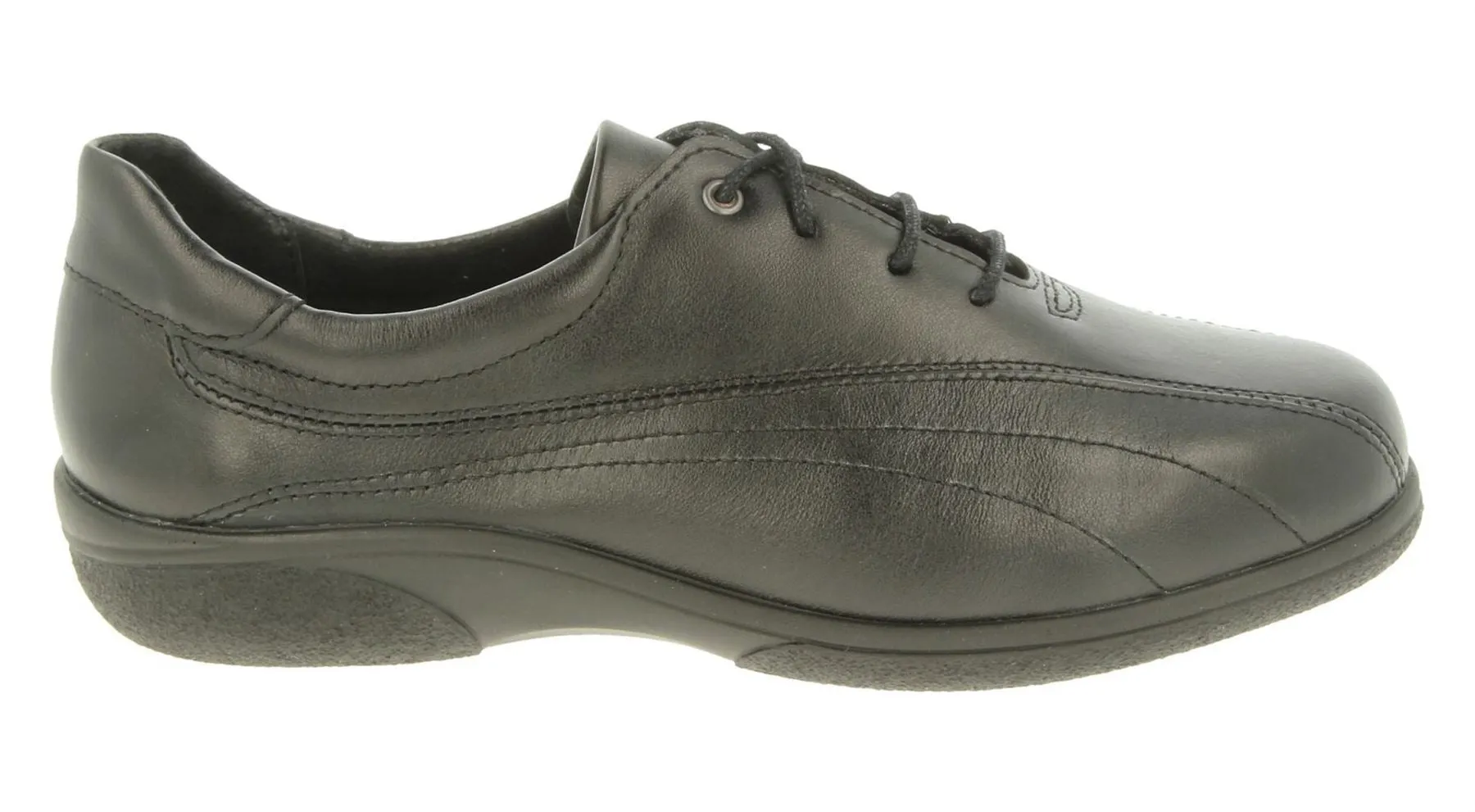 Womens Wide Fit DB Avocet Shoes sold by Wide Fit Shoes product image thumbnail 2