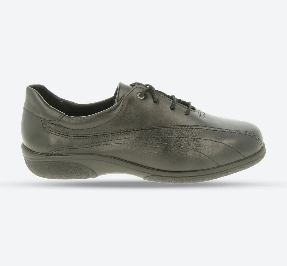 Womens Wide Fit DB Avocet Shoes sold by Wide Fit Shoes