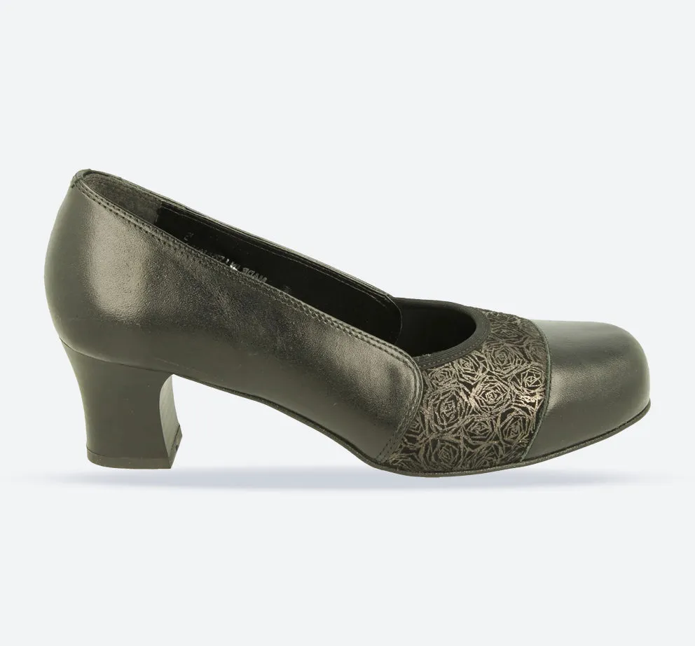 Women's Wide Fit DB Atlantic Shoes sold by Wide Fit Shoes