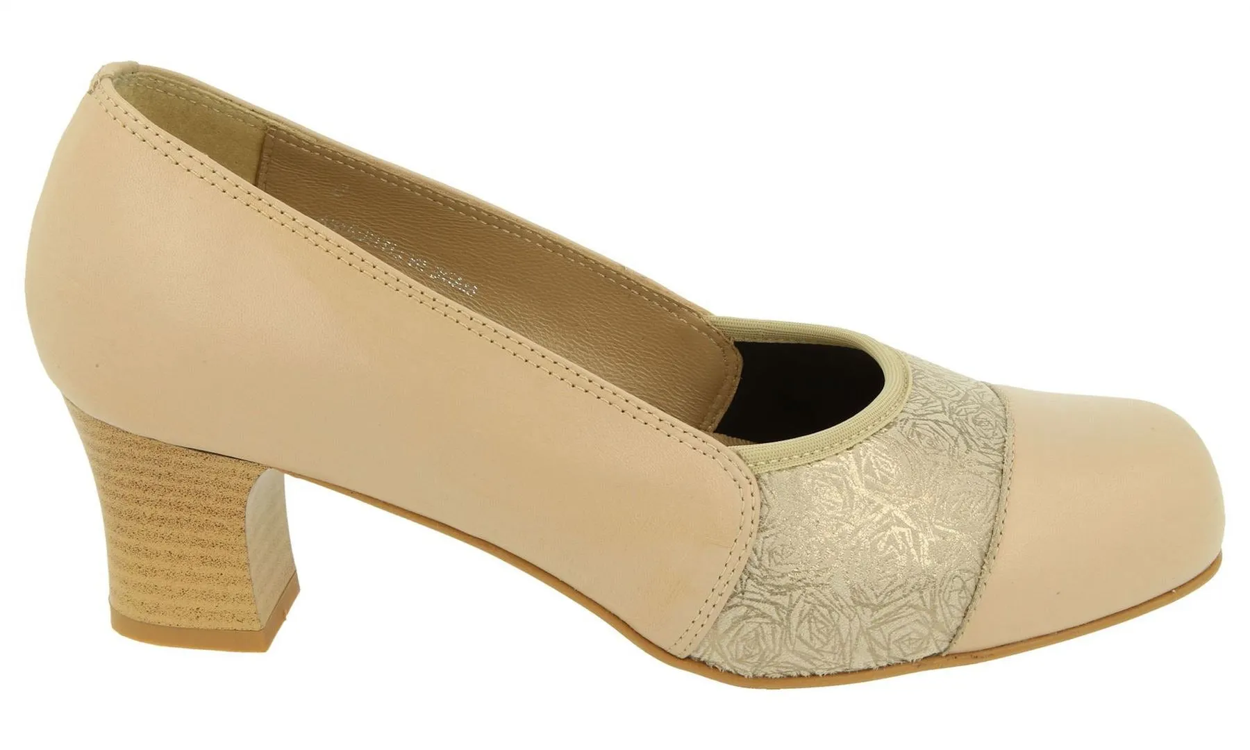 Women's Wide Fit DB Atlantic Shoes sold by Wide Fit Shoes product image thumbnail 5