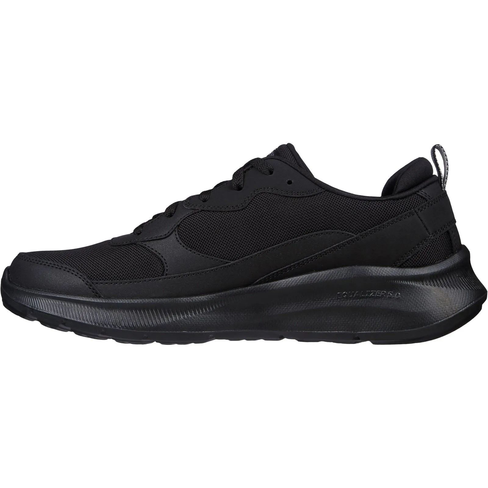 Men's Wide Fit Skechers 232520 Equalizer 5.0 Cyner Trainers sold by Wide Fit Shoes product image thumbnail 5
