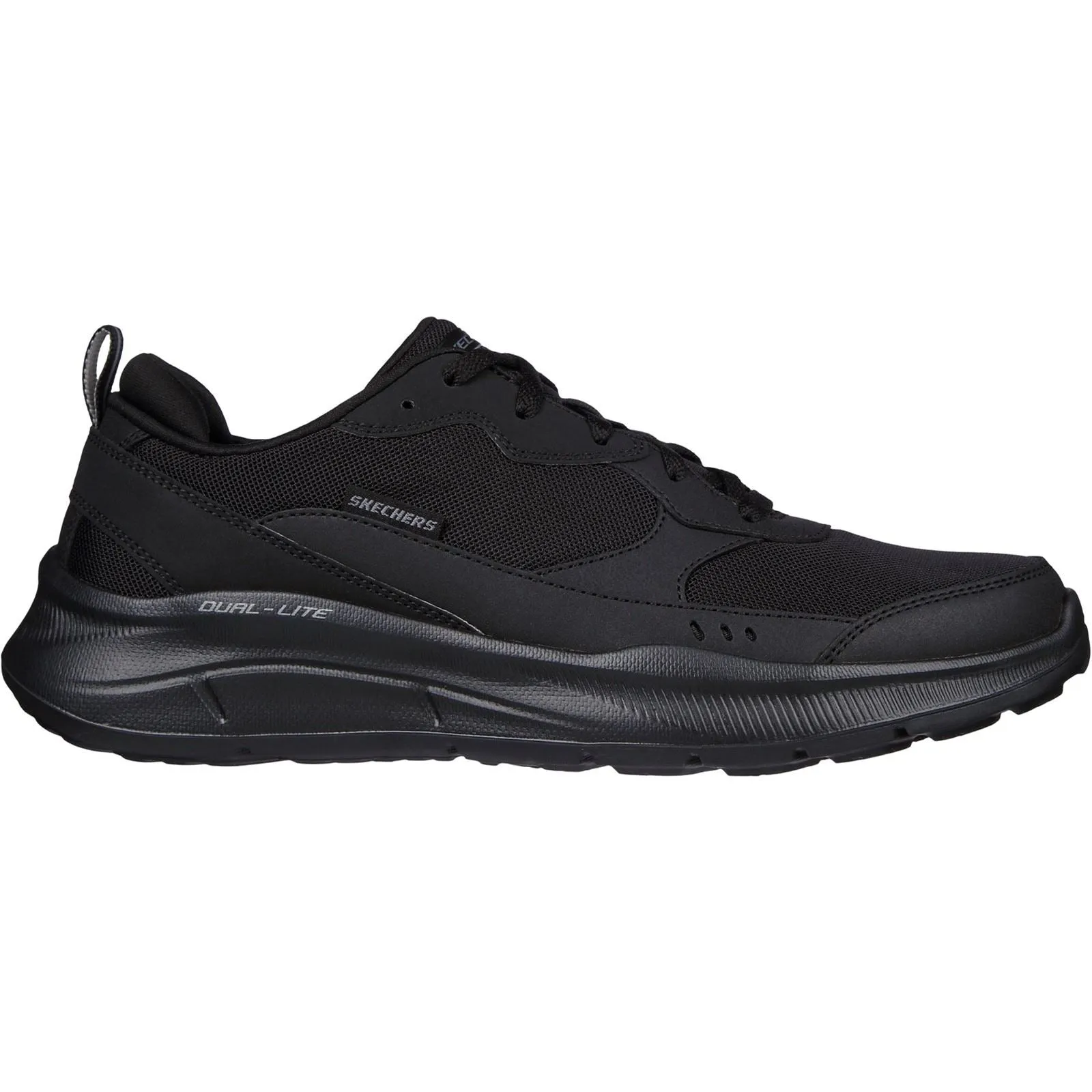 Men's Wide Fit Skechers 232520 Equalizer 5.0 Cyner Trainers sold by Wide Fit Shoes product image thumbnail 2