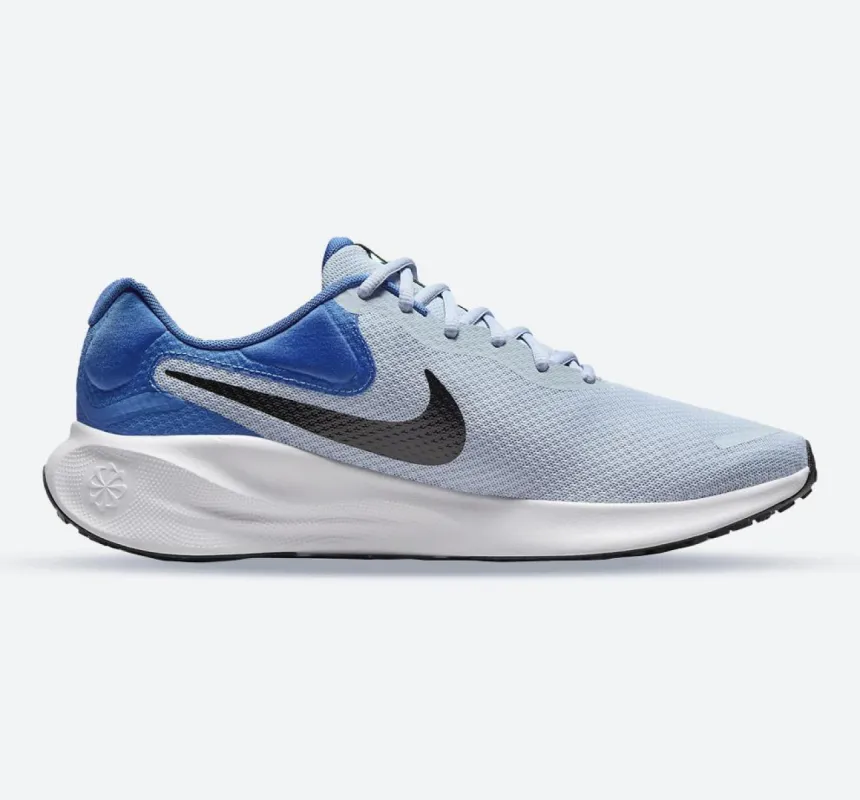 Women's Wide Fit Nike FB8501-402 Revolution 7 Running Trainers sold by Wide Fit Shoes