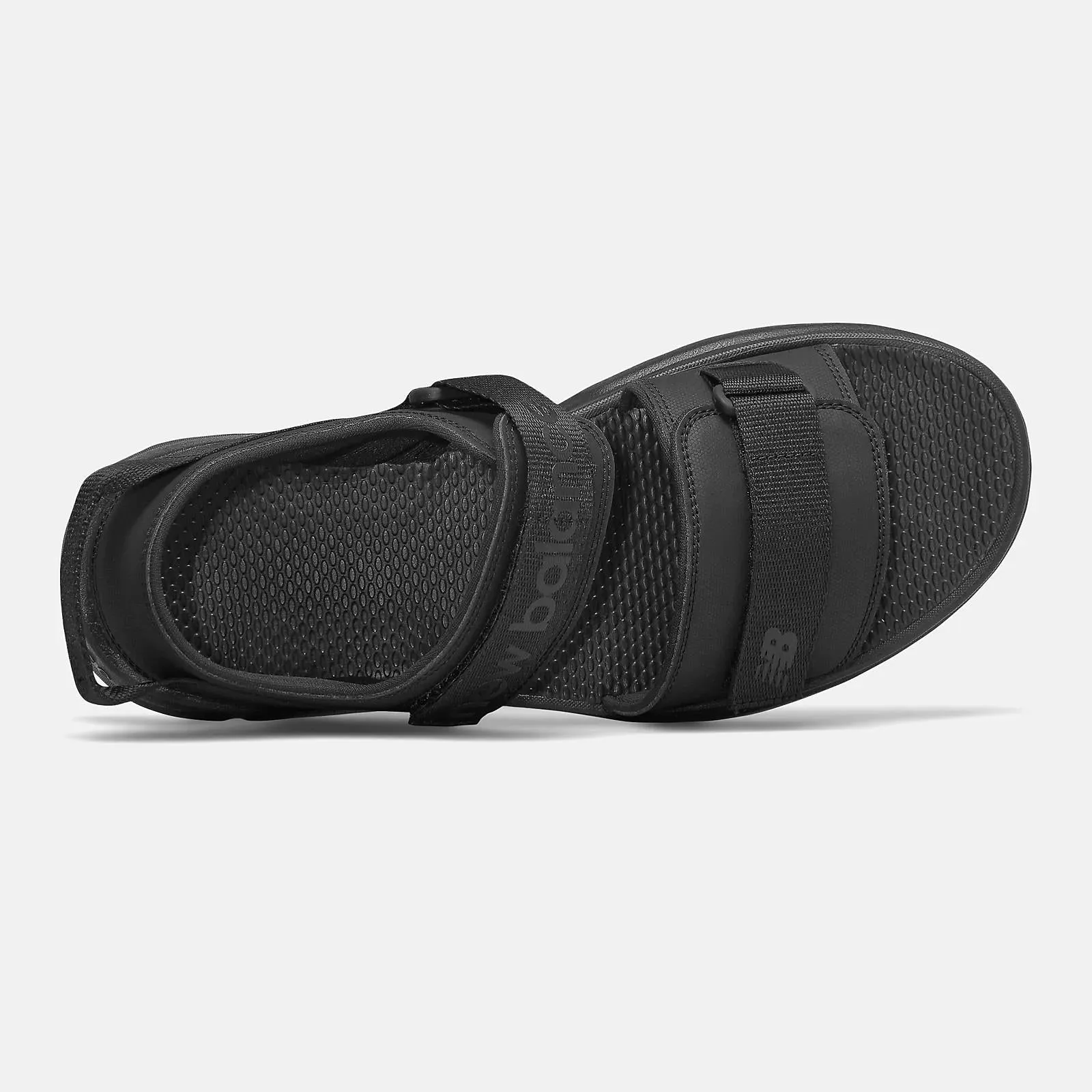 Mens Wide Fit New Balance SUA250K1 Sandals sold by Wide Fit Shoes product image thumbnail 3