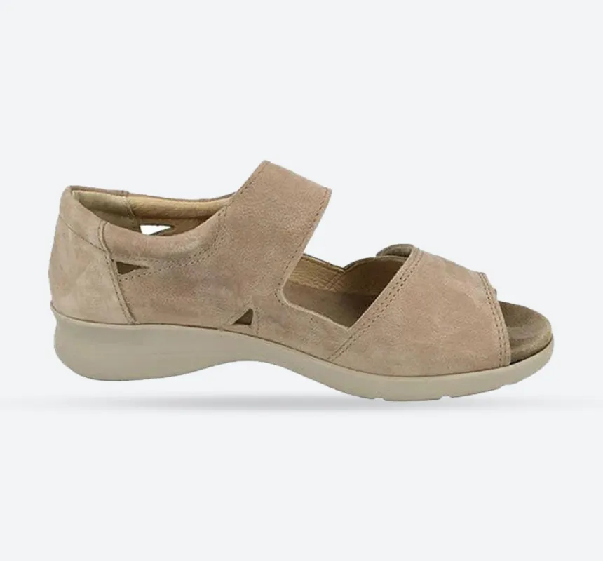 Womens Wide Fit DB Kylie Sandals sold by Wide Fit Shoes
