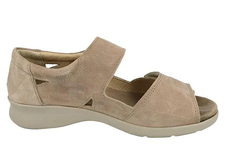 Womens Wide Fit DB Kylie Sandals sold by Wide Fit Shoes product image thumbnail 2