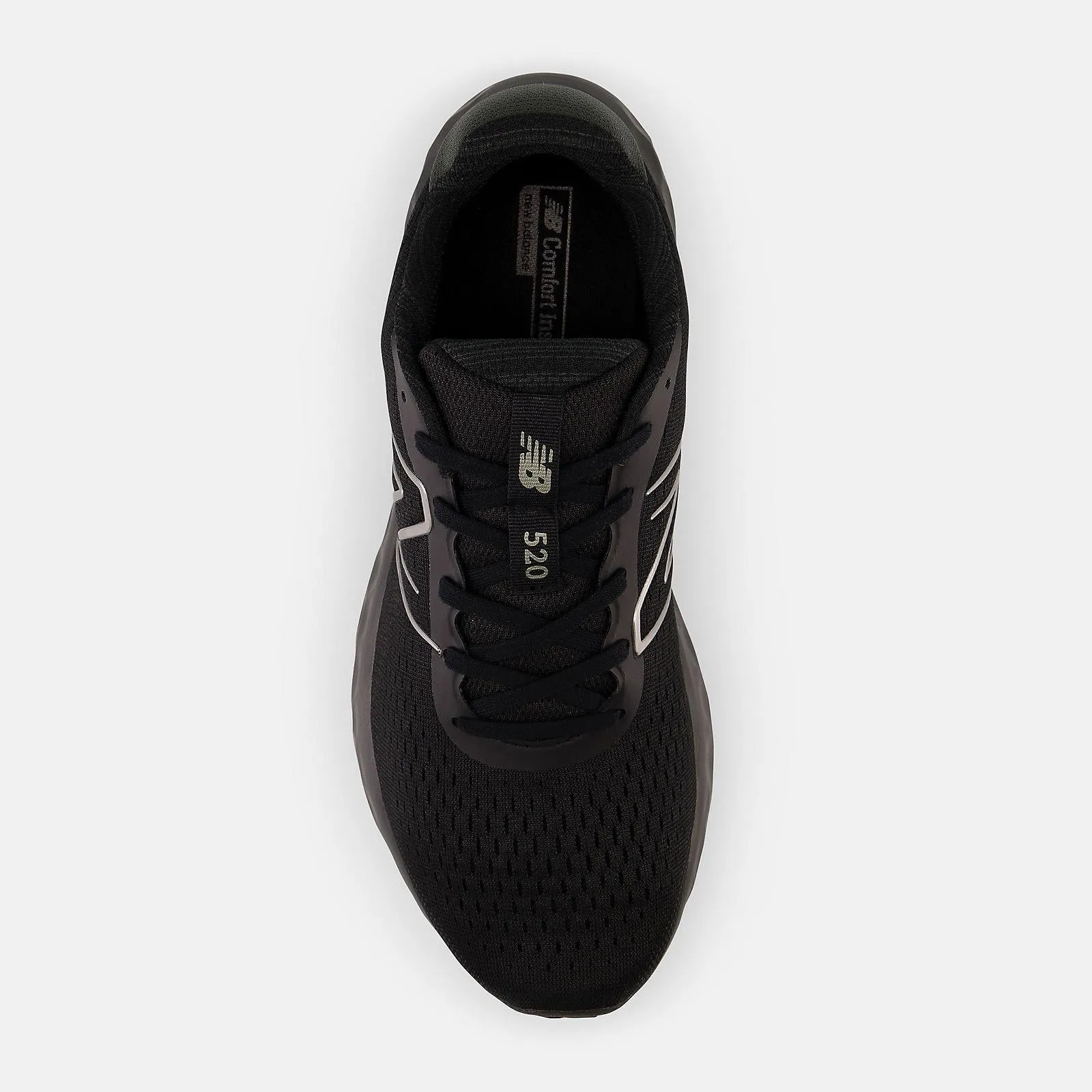Men's Wide Fit New Balance M520LA8 Running Trainers sold by Wide Fit Shoes product image thumbnail 5