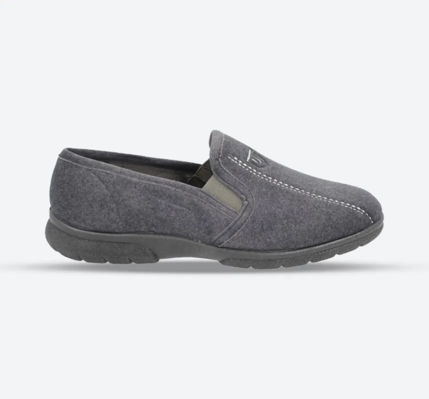 Men's Wide Fit DB Duncan Loafers sold by Wide Fit Shoes