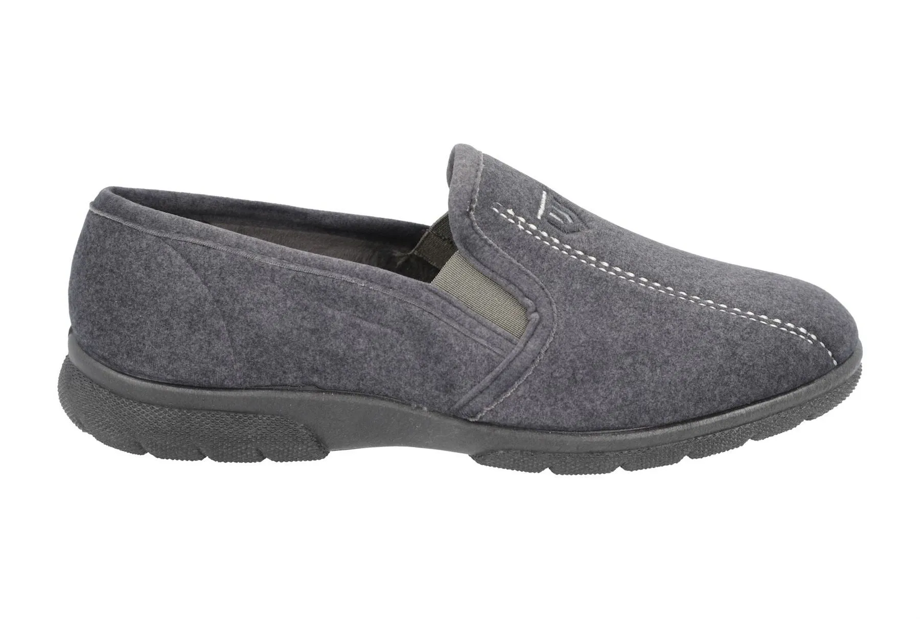 Men's Wide Fit DB Duncan Loafers sold by Wide Fit Shoes product image thumbnail 2