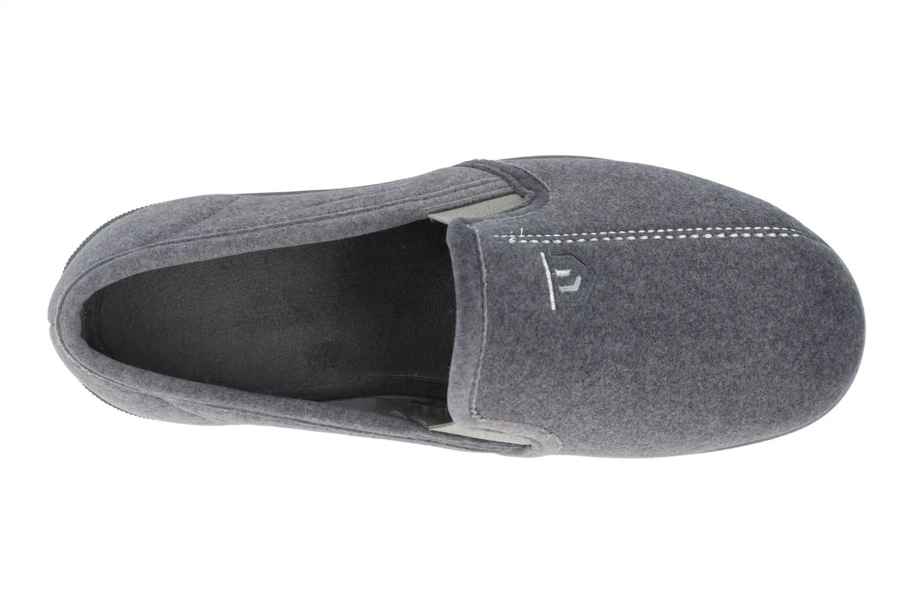 Men's Wide Fit DB Duncan Loafers sold by Wide Fit Shoes product image thumbnail 5