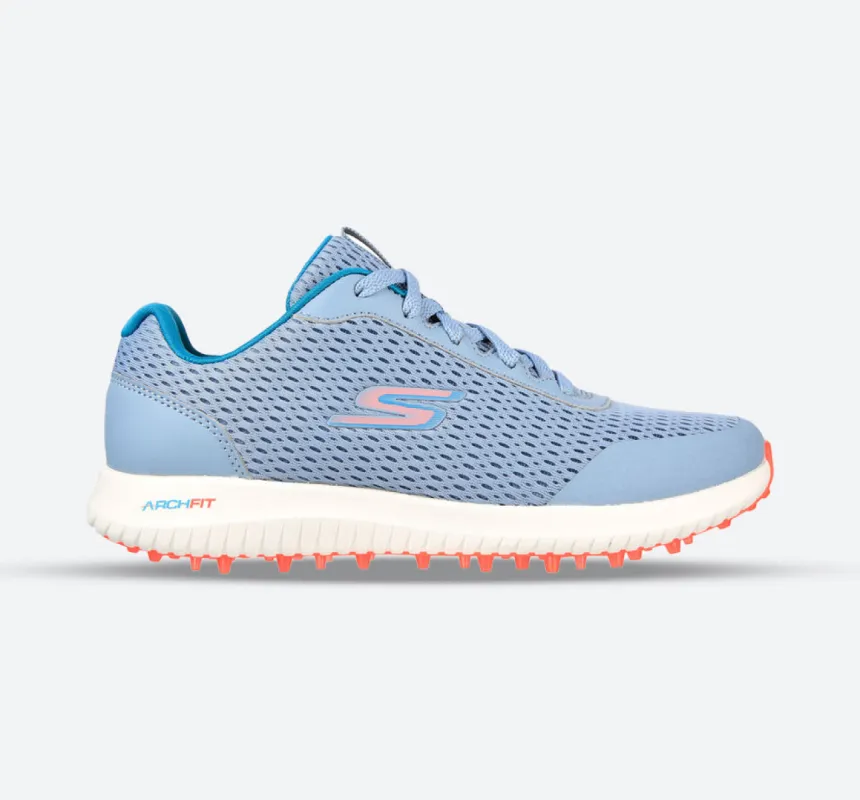 Women's Relaxed Fit Skechers 123029 Go Golf Max Fairway 3 Shoes sold by Wide Fit Shoes