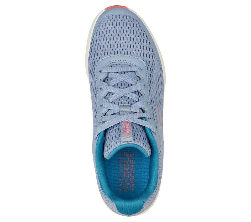 Women's Relaxed Fit Skechers 123029 Go Golf Max Fairway 3 Shoes sold by Wide Fit Shoes product image thumbnail 4