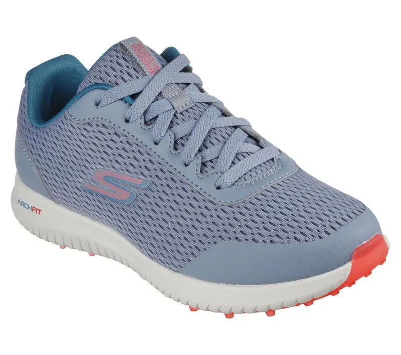 Women's Relaxed Fit Skechers 123029 Go Golf Max Fairway 3 Shoes sold by Wide Fit Shoes product image thumbnail 3