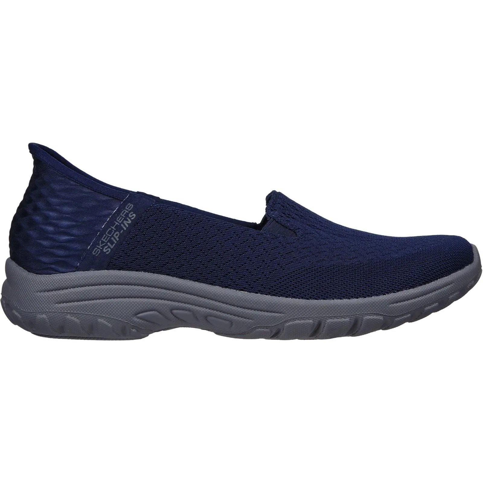 Women's Wide Fit Skechers 158698 Reggae Fest 2.0 Guiding Shoes sold by Wide Fit Shoes product image thumbnail 2