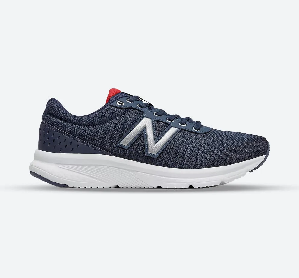 Womens Wide Fit New Balance M411LN2 Walking and Running Trainers sold by Wide Fit Shoes