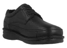 Mens Wide Fit Grunwald P-3706 Lace Shoes sold by Wide Fit Shoes