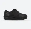 Mens Wide Fit Grunwald P-3706 Lace Shoes sold by Wide Fit Shoes