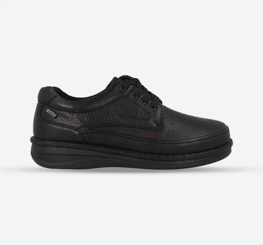 Mens Wide Fit Grunwald P-3706 Lace Shoes sold by Wide Fit Shoes