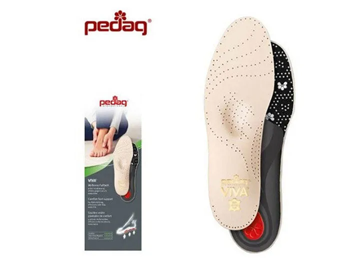 Mens Pedag Viva Comfort Arch Foot Support sold by Wide Fit Shoes product image thumbnail 2