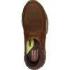 Men's Wide Fit Skechers 204810WW Slip-ins RF Respected Elgin Trainers - EXCLUSIVE sold by Wide Fit Shoes