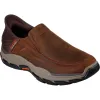 Men's Wide Fit Skechers 204810WW Slip-ins RF Respected Elgin Trainers - EXCLUSIVE sold by Wide Fit Shoes