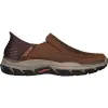 Men's Wide Fit Skechers 204810WW Slip-ins RF Respected Elgin Trainers - EXCLUSIVE sold by Wide Fit Shoes