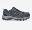 Men's Wide Fit Safety Skechers 77183EC Greetah Lace Up Hiker Composite Toe Trainers sold by Wide Fit Shoes
