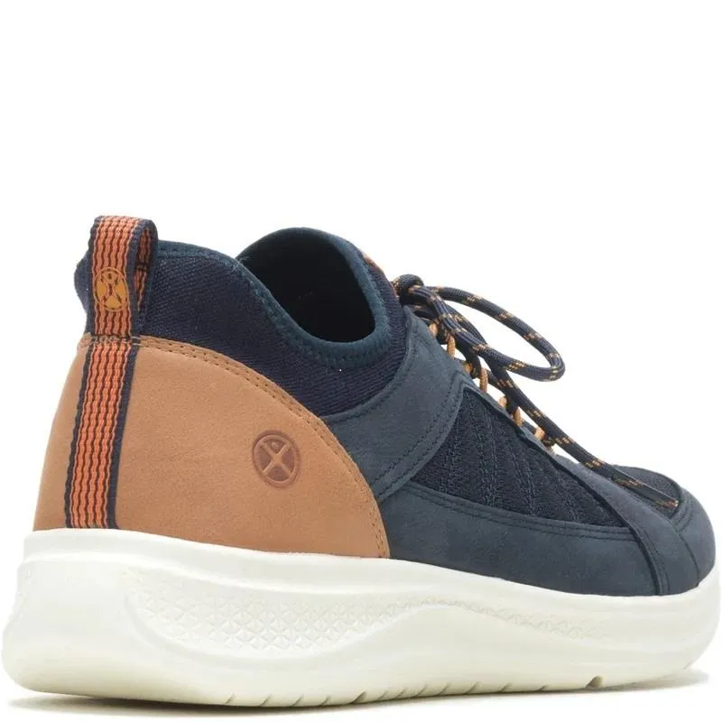Men's Wide Fit Hush Puppies Elevate Trainers sold by Wide Fit Shoes product image thumbnail 4