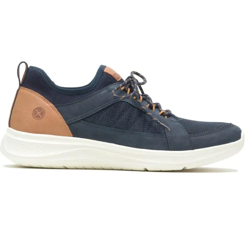 Men's Wide Fit Hush Puppies Elevate Trainers sold by Wide Fit Shoes product image thumbnail 2