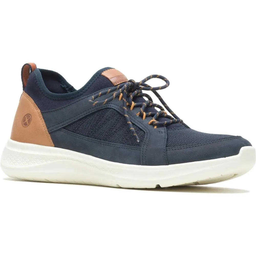 Men's Wide Fit Hush Puppies Elevate Trainers sold by Wide Fit Shoes product image thumbnail 3